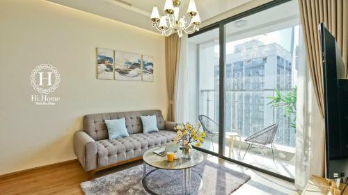 Apartamento Hi-home - Vinhomes Metropolis