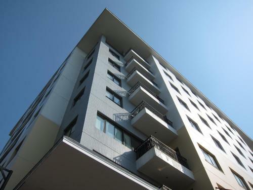 Coco Flower Village Serviced Apartment