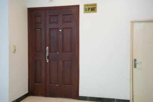 Coco Flower Village Serviced Apartment