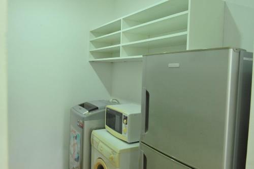 Coco Flower Village Serviced Apartment
