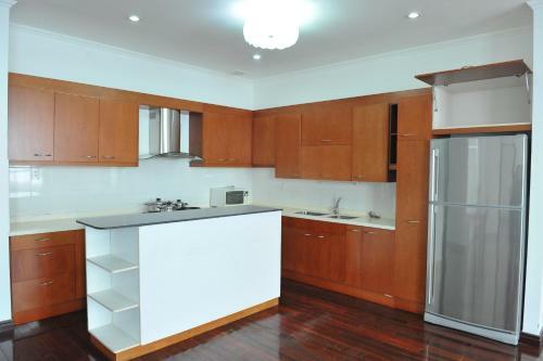 Coco Flower Village Serviced Apartment