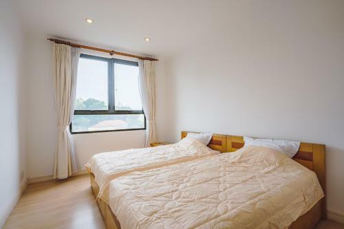 Coco Flower Village Serviced Apartment