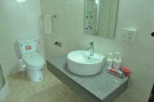 Coco Flower Village Serviced Apartment