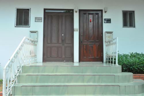 Coco Flower Village Serviced Apartment
