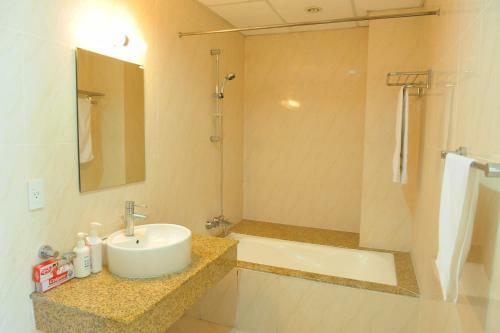Coco Flower Village Serviced Apartment