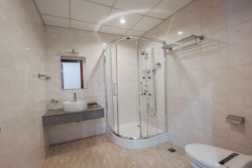 Coco Flower Village Serviced Apartment