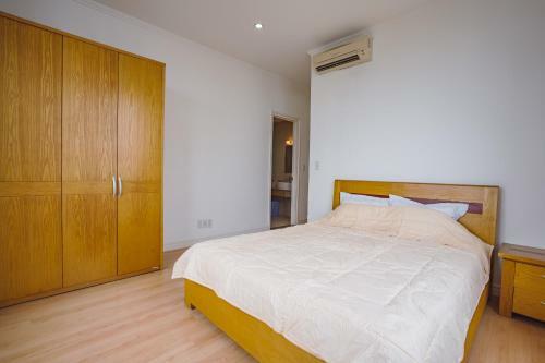 Coco Flower Village Serviced Apartment