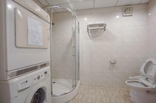 Coco Flower Village Serviced Apartment