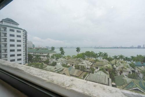 Coco Flower Village Serviced Apartment