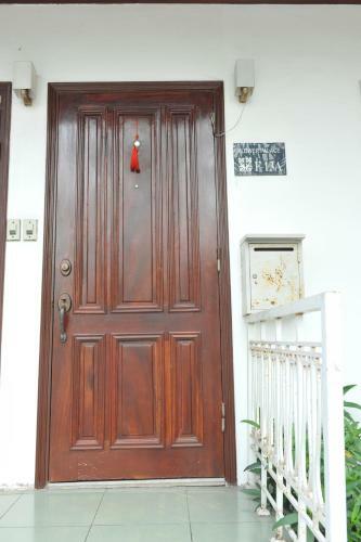 Coco Flower Village Serviced Apartment