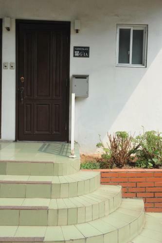 Coco Flower Village Serviced Apartment