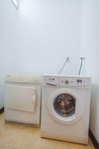 Coco Flower Village Serviced Apartment