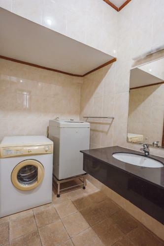 Coco Flower Village Serviced Apartment