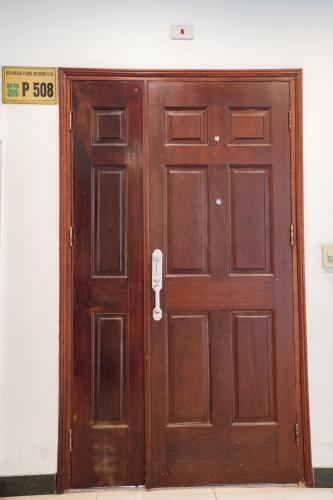 Coco Flower Village Serviced Apartment