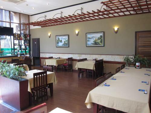 Coco Flower Village Serviced Apartment