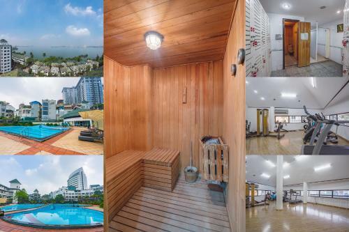 Coco Flower Village Serviced Apartment