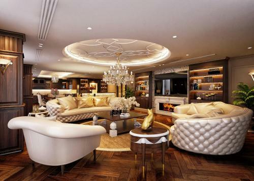 Hotel Wyndham Garden Hanoi
