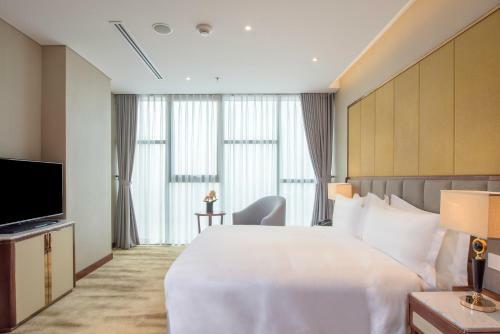 Hotel Wyndham Garden Hanoi