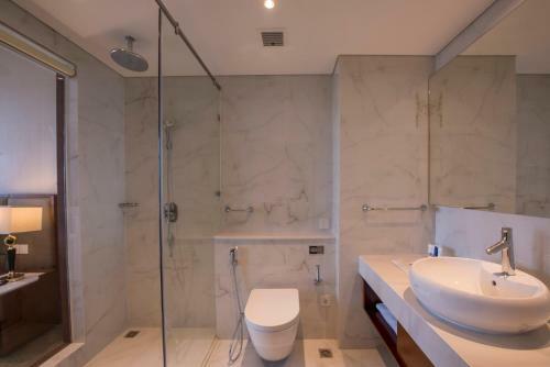 Hotel Wyndham Garden Hanoi