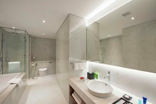 Hotel Wyndham Garden Hanoi