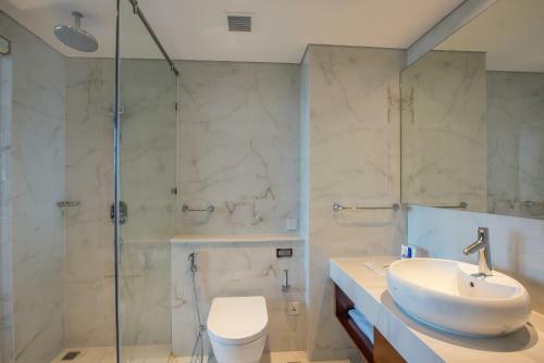 Hotel Wyndham Garden Hanoi