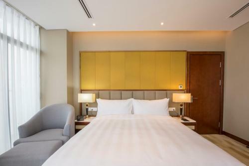 Hotel Wyndham Garden Hanoi