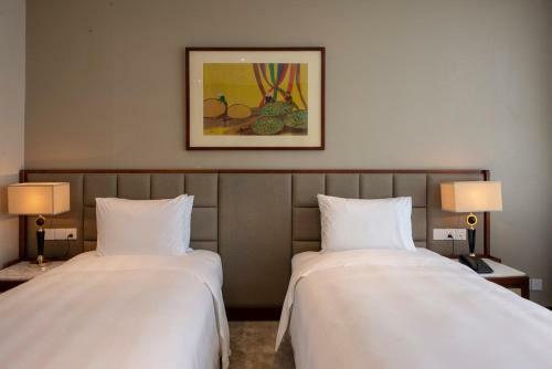 Hotel Wyndham Garden Hanoi