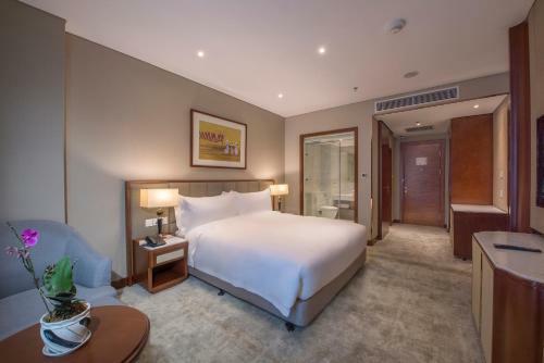 Hotel Wyndham Garden Hanoi