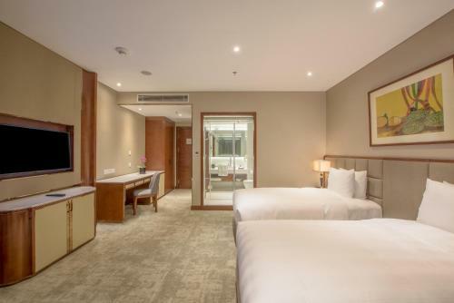 Hotel Wyndham Garden Hanoi