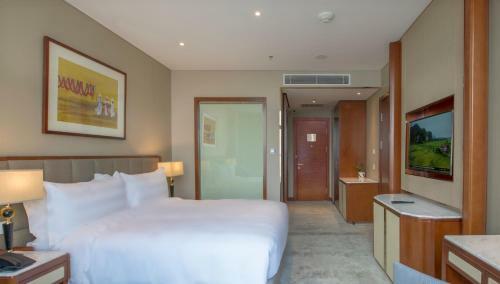 Hotel Wyndham Garden Hanoi