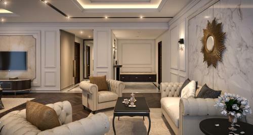 Hotel Wyndham Garden Hanoi