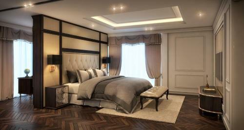Hotel Wyndham Garden Hanoi