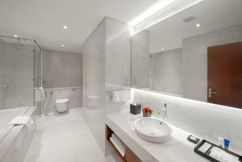 Hotel Wyndham Garden Hanoi