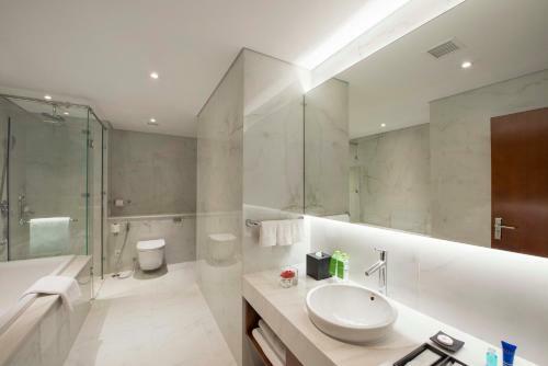 Hotel Wyndham Garden Hanoi