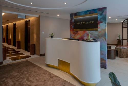 Hotel Wyndham Garden Hanoi
