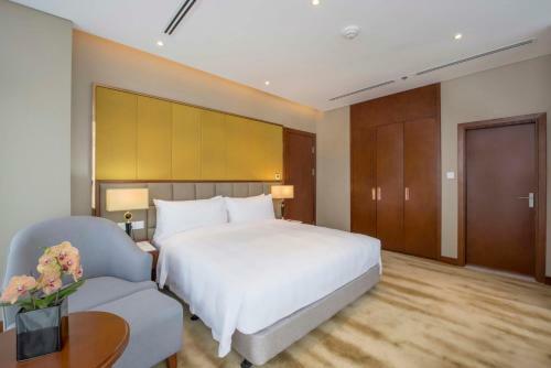 Hotel Wyndham Garden Hanoi