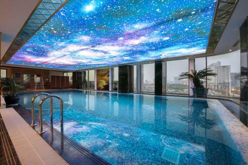 Hotel Wyndham Garden Hanoi