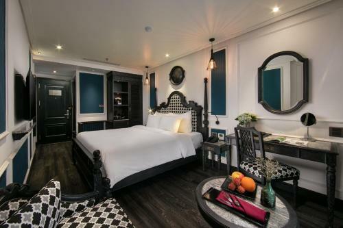 Hanoi Esplendor Hotel And Spa
