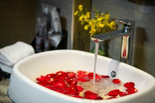 Hanoi Esplendor Hotel And Spa