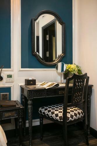 Hanoi Esplendor Hotel And Spa