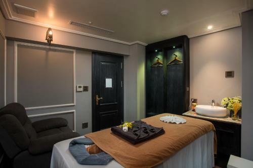 Hanoi Esplendor Hotel And Spa