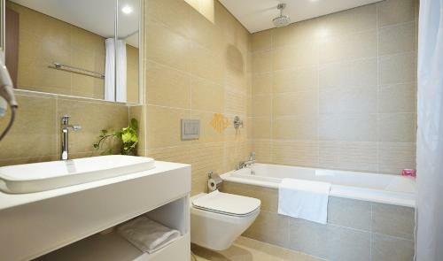 Apartamento Qmp Vinhomes Metropolis