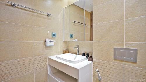Apartamento Qmp Vinhomes Metropolis