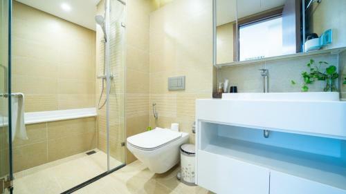 Apartamento Qmp Vinhomes Metropolis