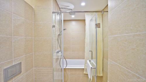 Apartamento Qmp Vinhomes Metropolis