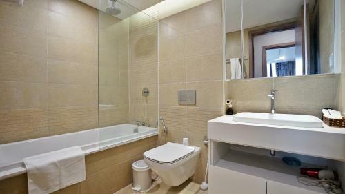 Apartamento Qmp Vinhomes Metropolis