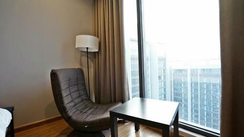 Apartamento Qmp Vinhomes Metropolis