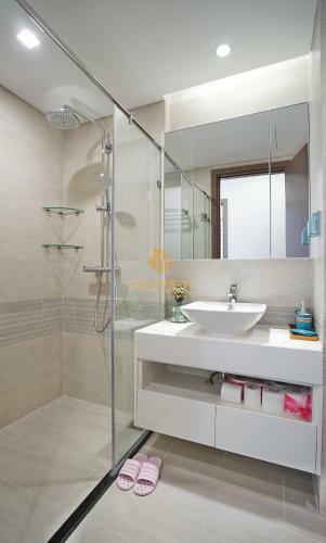 Apartamento Qmp Vinhomes Metropolis