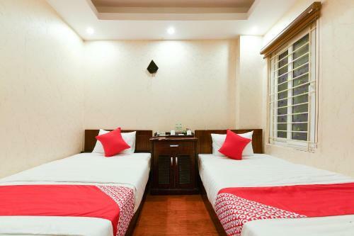 Oyo 208 Arowana Hotel
