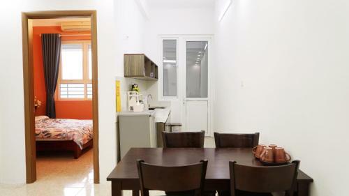 Apartamento Mhome
